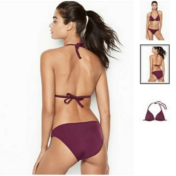 Bruno Banani 2 piece bathing suit - Picture 2 of 5